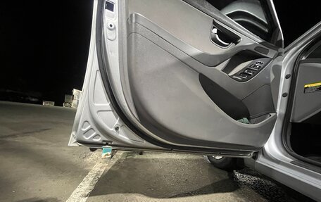 Hyundai Elantra V, 2014 год, 1 100 000 рублей, 15 фотография