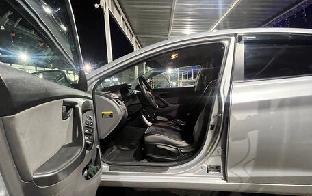 Hyundai Elantra V, 2014 год, 1 100 000 рублей, 25 фотография