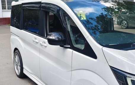 Honda Stepwgn IV, 2019 год, 1 900 000 рублей, 4 фотография