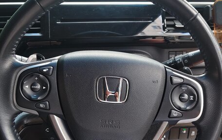 Honda Stepwgn IV, 2019 год, 1 900 000 рублей, 7 фотография