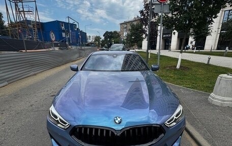BMW 8 серия, 2018 год, 8 888 888 рублей, 2 фотография