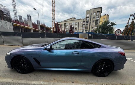 BMW 8 серия, 2018 год, 8 888 888 рублей, 7 фотография