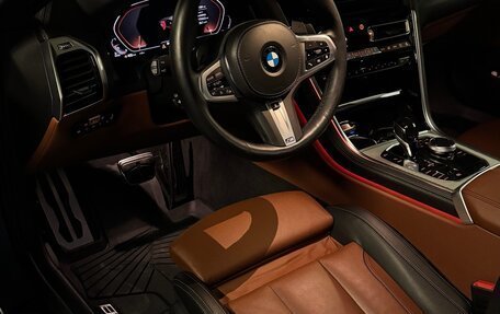 BMW 8 серия, 2018 год, 8 888 888 рублей, 9 фотография