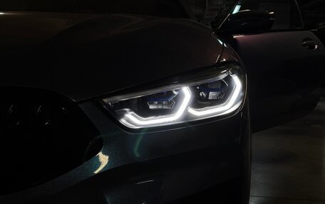 BMW 8 серия, 2018 год, 8 888 888 рублей, 10 фотография