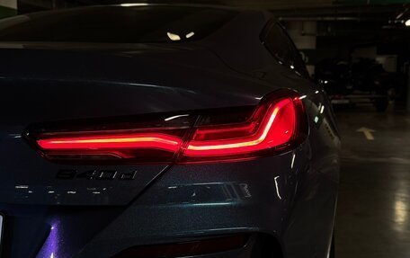 BMW 8 серия, 2018 год, 8 888 888 рублей, 11 фотография