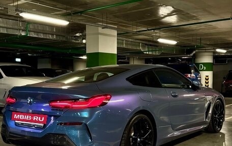 BMW 8 серия, 2018 год, 8 888 888 рублей, 6 фотография