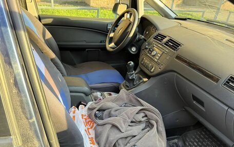 Ford C-MAX I рестайлинг, 2005 год, 255 000 рублей, 6 фотография