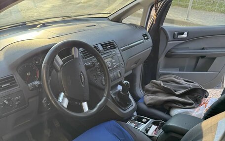 Ford C-MAX I рестайлинг, 2005 год, 255 000 рублей, 7 фотография