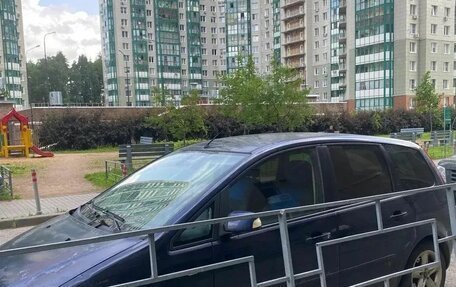 Ford C-MAX I рестайлинг, 2005 год, 255 000 рублей, 5 фотография