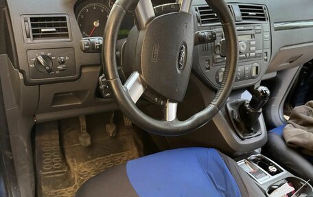 Ford C-MAX I рестайлинг, 2005 год, 255 000 рублей, 8 фотография