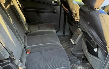 Ford C-MAX I рестайлинг, 2005 год, 255 000 рублей, 9 фотография