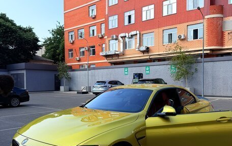 BMW M4, 2019 год, 7 000 000 рублей, 2 фотография