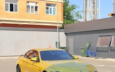 BMW M4, 2019 год, 7 000 000 рублей, 3 фотография