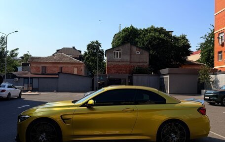 BMW M4, 2019 год, 7 000 000 рублей, 7 фотография