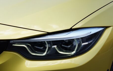 BMW M4, 2019 год, 7 000 000 рублей, 9 фотография
