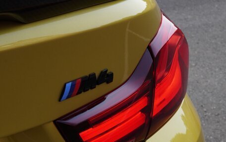 BMW M4, 2019 год, 7 000 000 рублей, 11 фотография