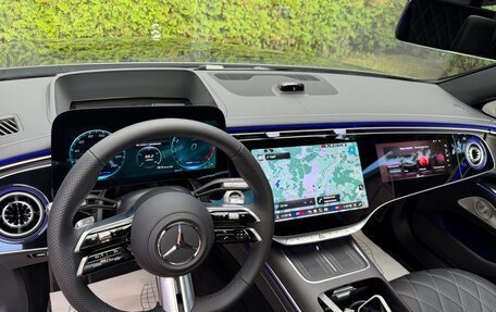 Mercedes-Benz S-Класс, 2026 год, 27 000 000 рублей, 21 фотография