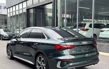 Audi A3, 2022 год, 2 770 000 рублей, 4 фотография