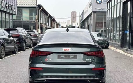 Audi A3, 2022 год, 2 770 000 рублей, 5 фотография