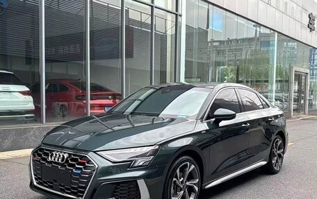 Audi A3, 2022 год, 2 770 000 рублей, 3 фотография