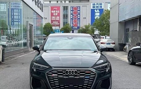Audi A3, 2022 год, 2 770 000 рублей, 2 фотография