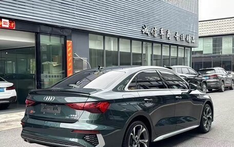 Audi A3, 2022 год, 2 770 000 рублей, 6 фотография