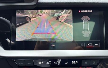 Audi A3, 2022 год, 2 770 000 рублей, 11 фотография