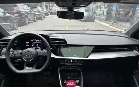 Audi A3, 2022 год, 2 770 000 рублей, 9 фотография