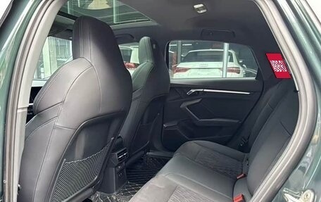 Audi A3, 2022 год, 2 770 000 рублей, 8 фотография