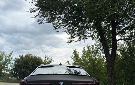 BMW X6, 2022 год, 8 999 000 рублей, 5 фотография