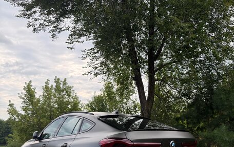 BMW X6, 2022 год, 8 999 000 рублей, 7 фотография
