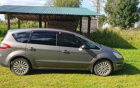 Ford S-MAX I, 2013 год, 1 000 000 рублей, 2 фотография