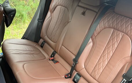 BMW X6, 2022 год, 8 999 000 рублей, 8 фотография