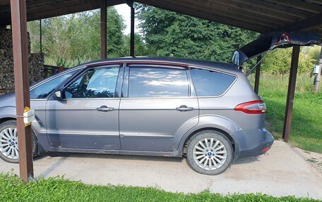 Ford S-MAX I, 2013 год, 1 000 000 рублей, 4 фотография