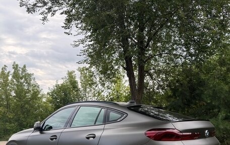 BMW X6, 2022 год, 8 999 000 рублей, 6 фотография