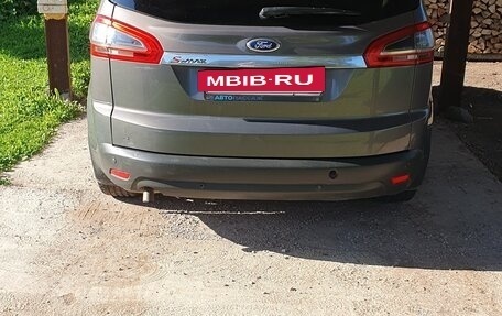 Ford S-MAX I, 2013 год, 1 000 000 рублей, 3 фотография