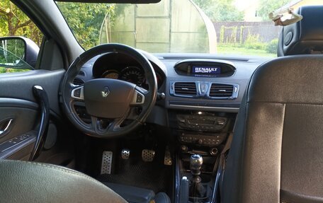 Renault Megane RS III, 2012 год, 790 000 рублей, 11 фотография