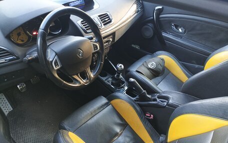 Renault Megane RS III, 2012 год, 790 000 рублей, 9 фотография