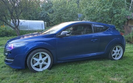 Renault Megane RS III, 2012 год, 790 000 рублей, 7 фотография
