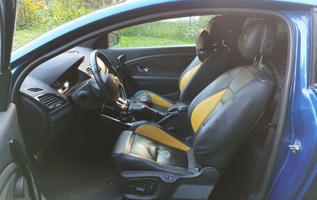 Renault Megane RS III, 2012 год, 790 000 рублей, 8 фотография