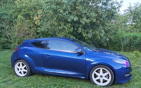 Renault Megane RS III, 2012 год, 790 000 рублей, 4 фотография