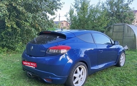 Renault Megane RS III, 2012 год, 790 000 рублей, 6 фотография