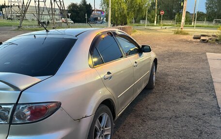Mazda 6, 2005 год, 350 000 рублей, 6 фотография
