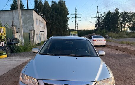Mazda 6, 2005 год, 350 000 рублей, 4 фотография