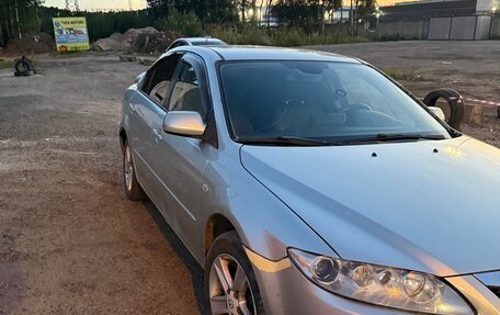 Mazda 6, 2005 год, 350 000 рублей, 2 фотография