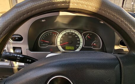Daewoo Nexia I рестайлинг, 2010 год, 250 000 рублей, 8 фотография