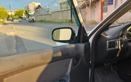 Daewoo Nexia I рестайлинг, 2010 год, 250 000 рублей, 7 фотография