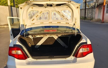 Daewoo Nexia I рестайлинг, 2010 год, 250 000 рублей, 15 фотография