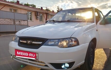 Daewoo Nexia I рестайлинг, 2010 год, 250 000 рублей, 4 фотография
