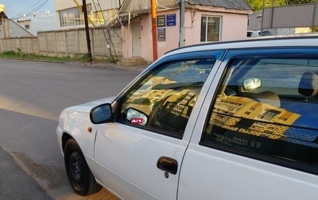 Daewoo Nexia I рестайлинг, 2010 год, 250 000 рублей, 18 фотография